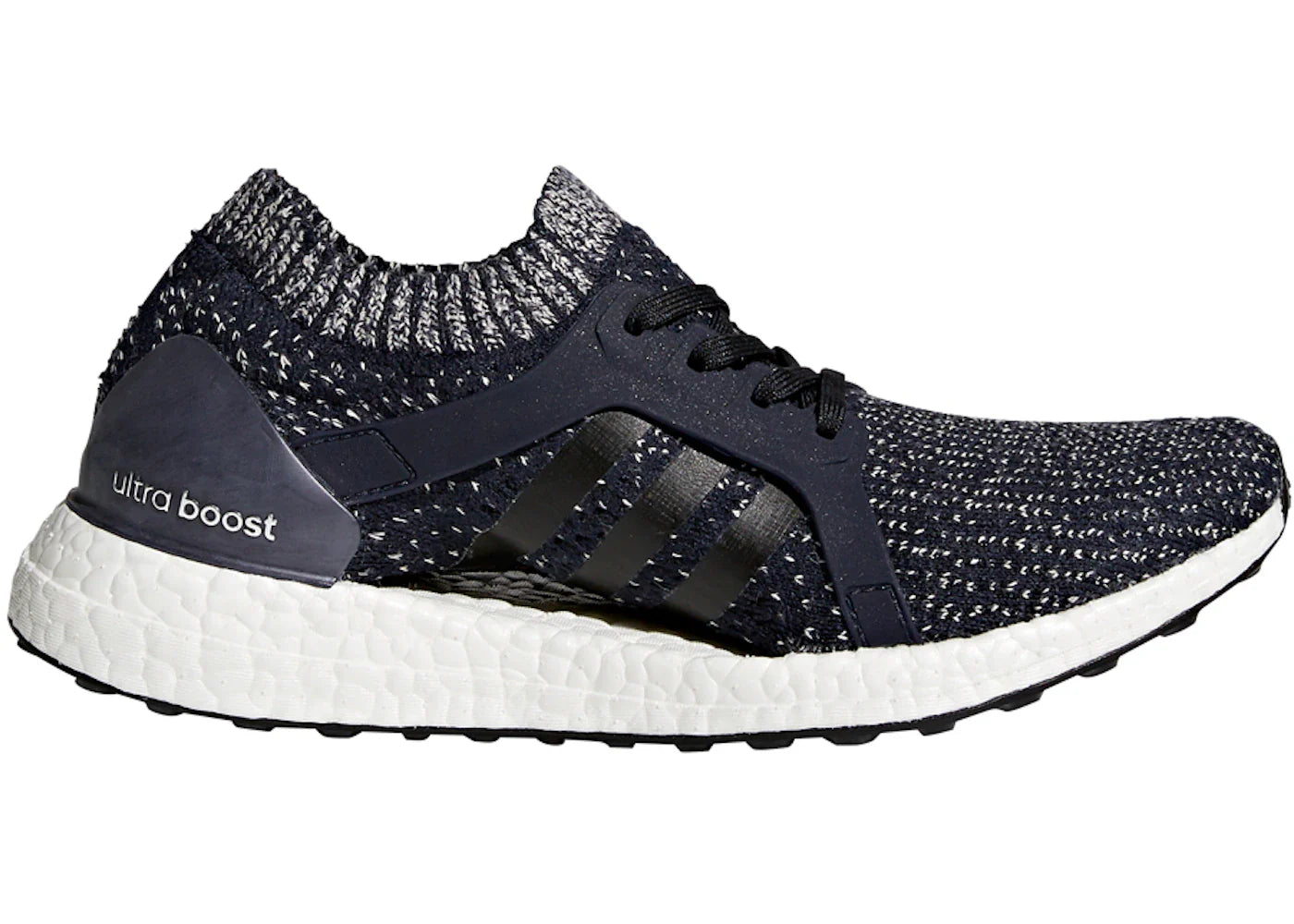adidas Ultra Boost 1.0 Legend Ink White Gray