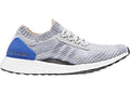 adidas Ultra Boost X Grey Two Hi Res Blue (Damen)