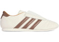 adidas Taekwondo Kith Natural Canvas Coffee Quartz