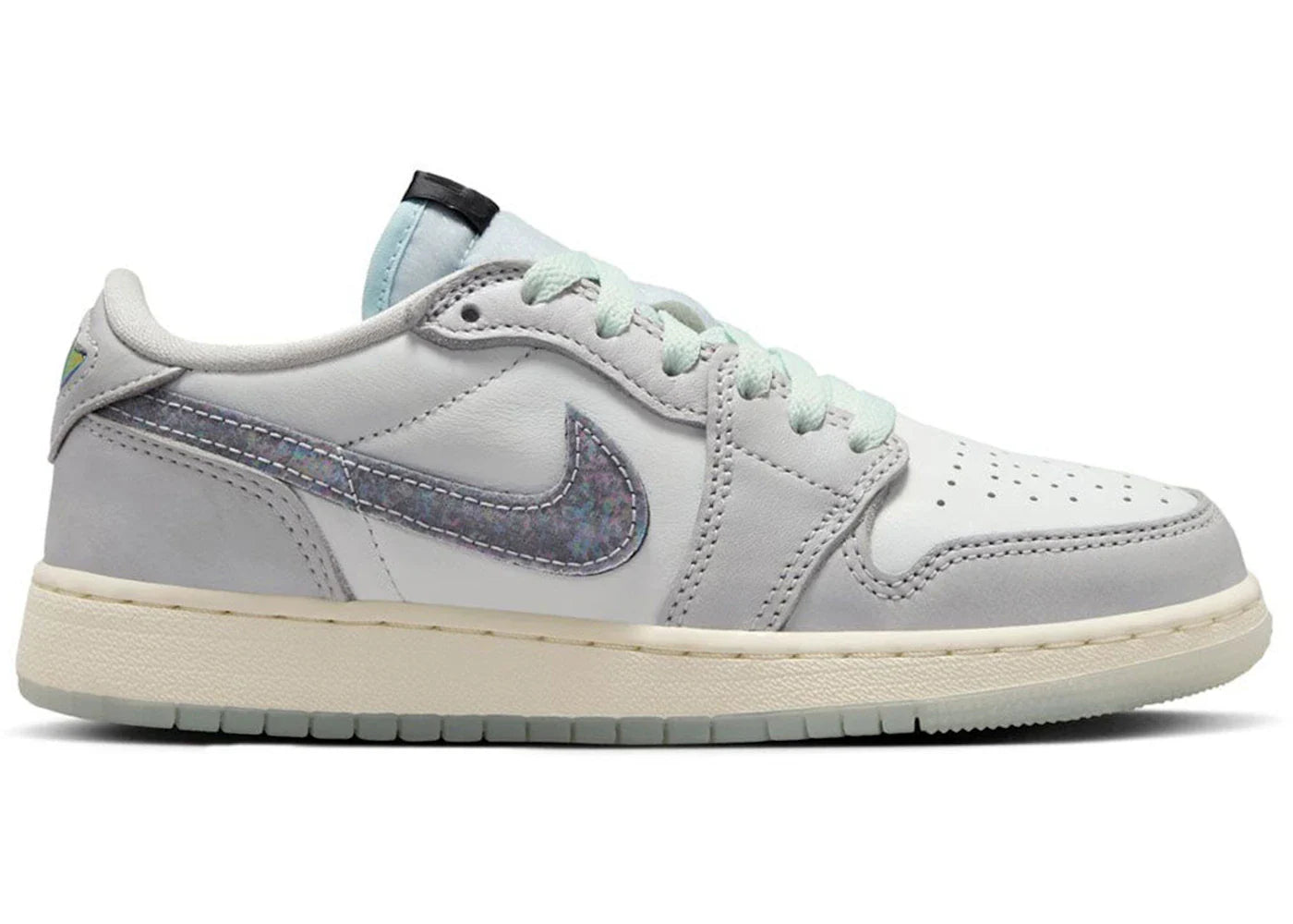 Jordan 1 Retro Low OG Year of the Snake (2025) (GS)