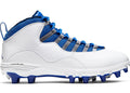 Jordan 10 TD Mid Game Royal
