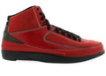 Jordan 2 Retro QF Candy Pack Rot