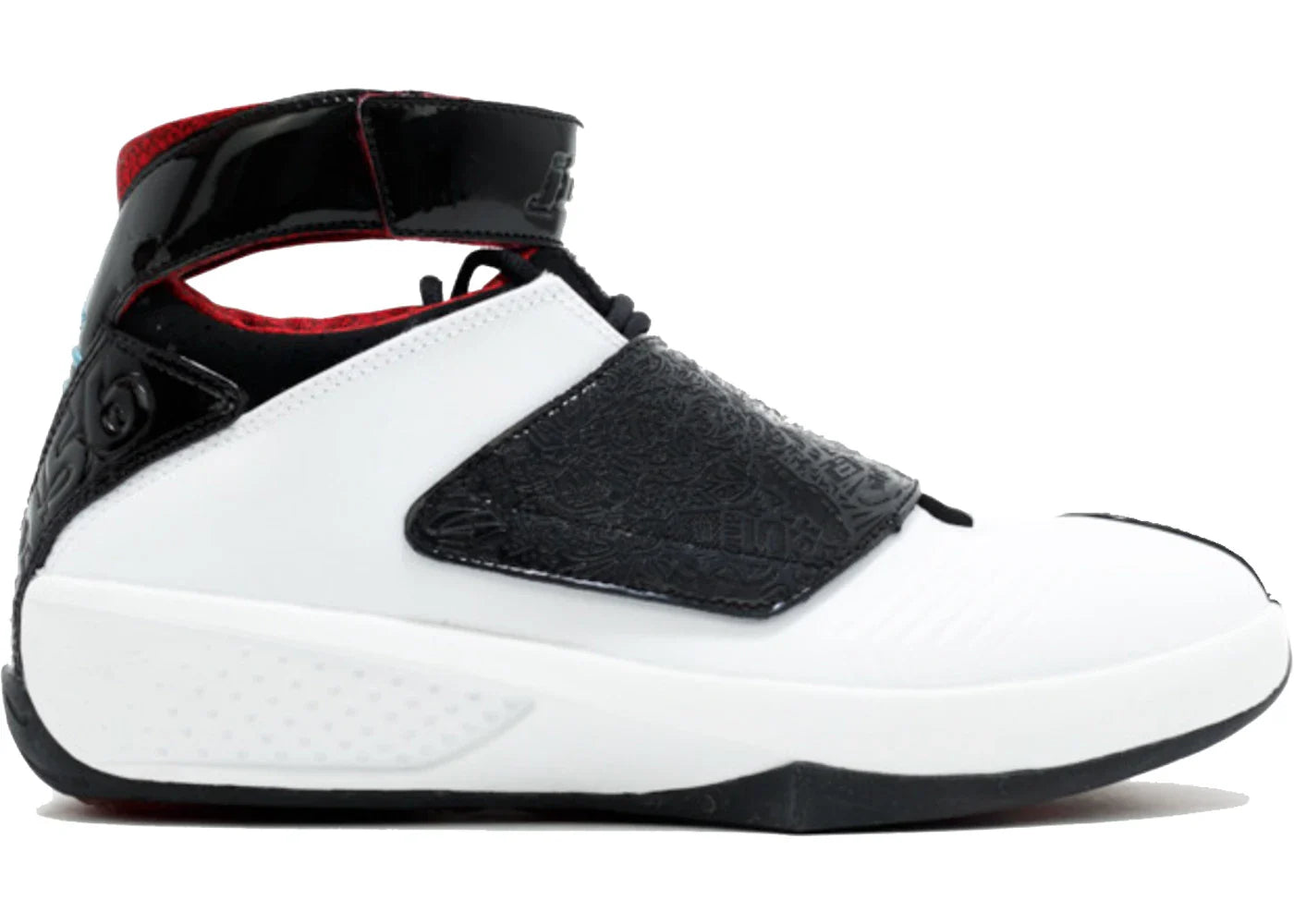 Jordan 20 OG Quickstrike