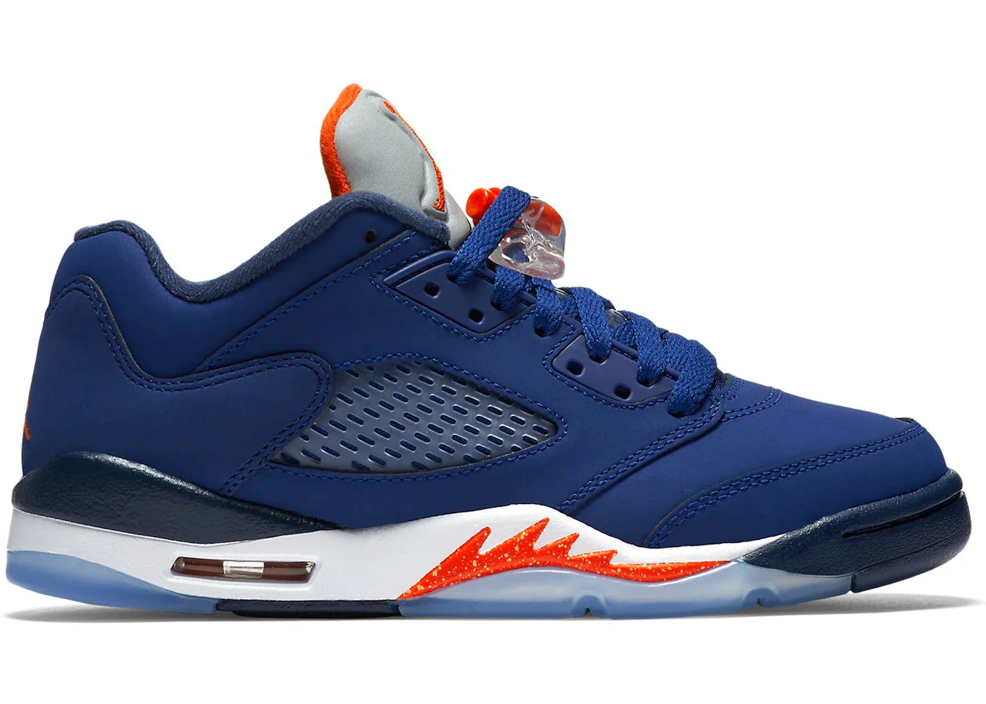 Jordan 5 Retro Low Knicks (GS)