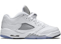 Jordan 5 Retro Low Wolf Gray (GS)