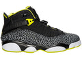 Jordan 6 Rings Venom Green