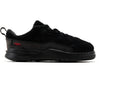 Jordan Flight Court Black Gum Medium Brown Varsity Red (TD)