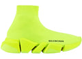 Balenciaga Speed 2.0 Fluo Yellow (Damen)