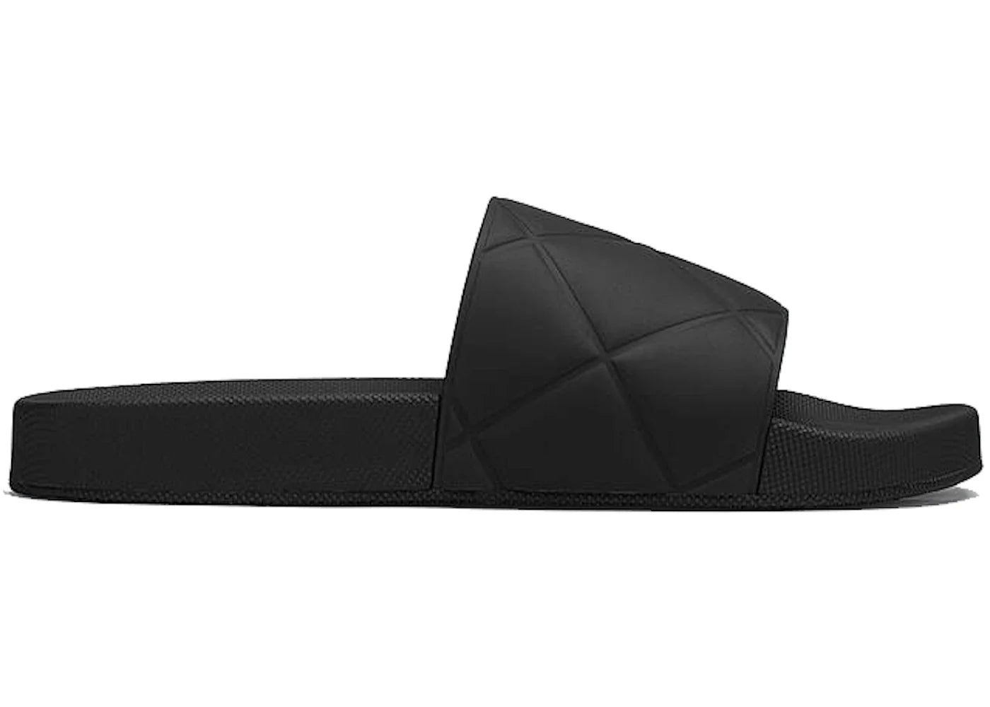 Bottega Veneta Stepp-Sandalen Schwarz