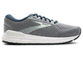 Brooks Addiction GTS 15 Grey Navy Aqua (Damen)