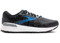 Brooks Addiction GTS 15 India Ink Black Blue