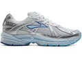 Brooks Adrenaline GTS 10 Silber Blau