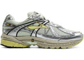Brooks Adrenaline GTS 10 Weiß Silber Grün