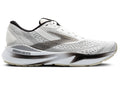 Brooks Adrenaline GTS 24 Weiß Schwarz Pelican