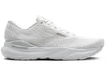 Brooks Adrenaline GTS 24 White Oyster Alloy (Damen)