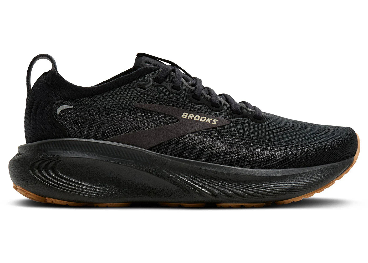 Brooks Adrenaline GTS 25 Black/Biscuit