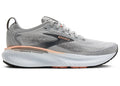 Brooks Adrenaline GTS 25 Grey Blackened Pearl Coral (Damen)
