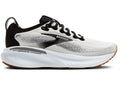 Brooks Adrenaline GTS 25 Weiß Schwarz Gum