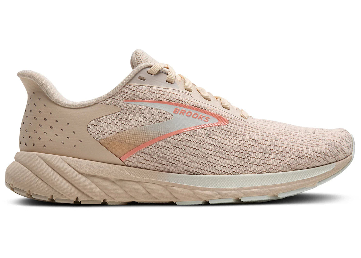 Brooks Anthem 7 Almond Grey Desert Flower (Damen)