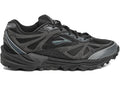 Brooks Cascadia 1 Black Chameleon