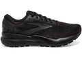 Brooks Ghost 16 Black Ebony