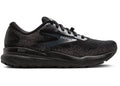 Brooks Ghost 16 Gore-Tex Schwarz Ebenholz