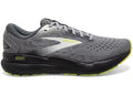 Brooks Ghost 16 Primer Grey Lime