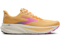 Brooks Ghost 17 Apricot Grey Pink (Damen)