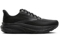 Brooks Ghost 17 Schwarz Ebony