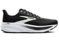 Brooks Ghost 17 Schwarz Grau Weiß
