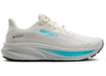 Brooks Ghost 17 Gore-Tex Coconut Oyster Blue (Damen)