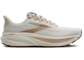 Brooks Ghost 17 Grey Chateau Grey Portabella (Damen)
