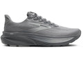 Brooks Ghost 17 Primer Grey Austernpilz
