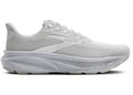 Brooks Ghost 17 Weiß Grau (Damen)