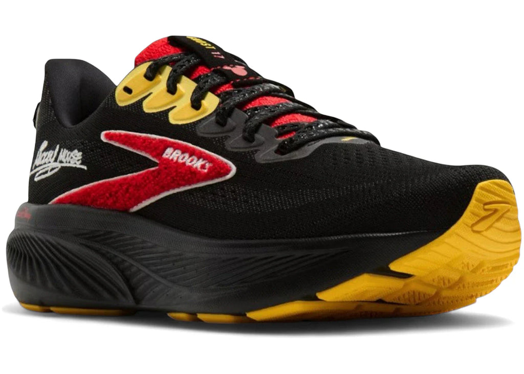 Brooks Ghost 17 runDisney Mickey Mouse
