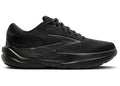 Brooks Ghost Max 3 Black Black Ebony (Damen)