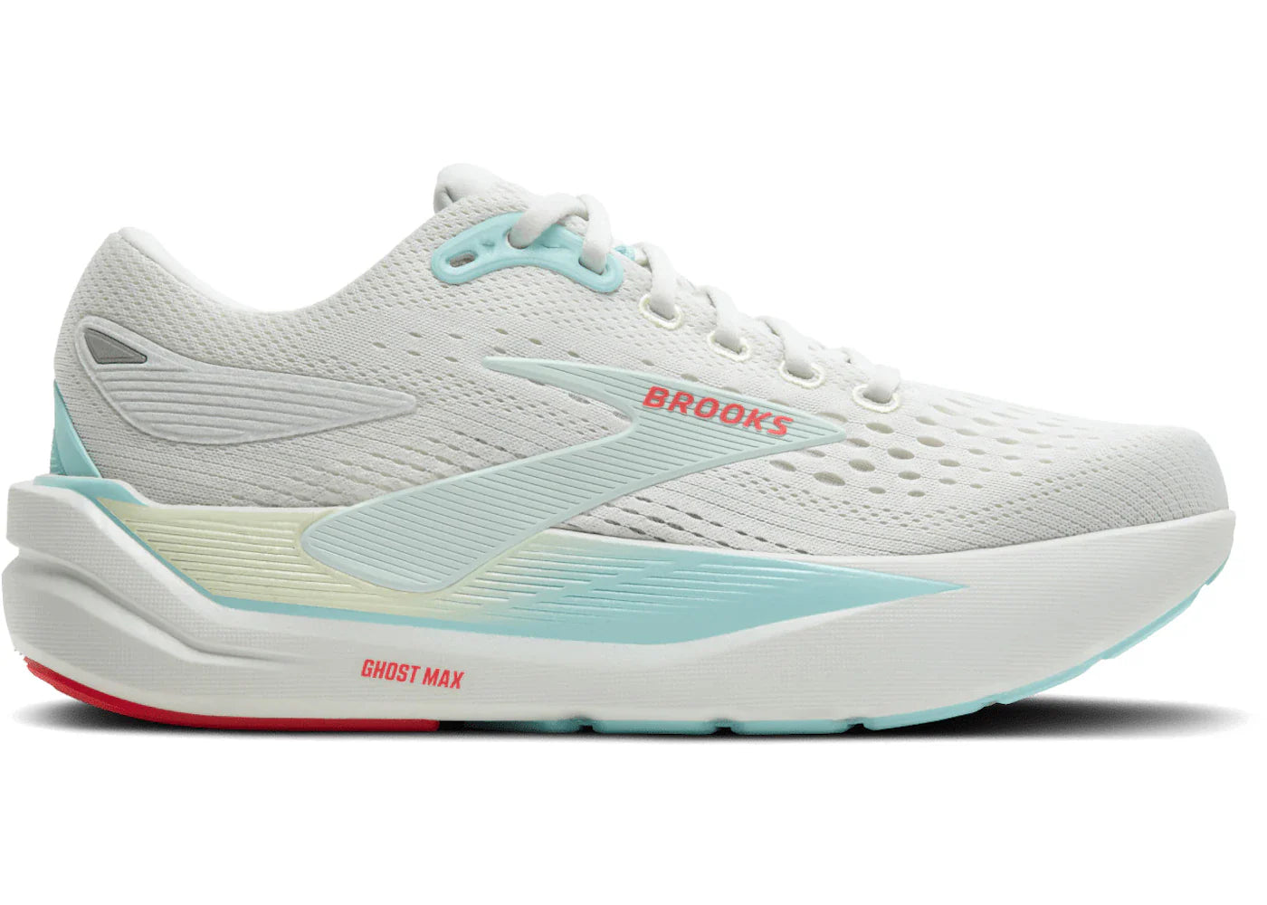 Brooks Ghost Max 3 Blue Sylvan Green (Damen)