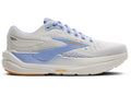 Brooks Ghost Max 3 Coconut Blue Heron Orange (Damen)