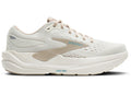 Brooks Ghost Max 3 Coconut Chateau Grey Blue (Damen)