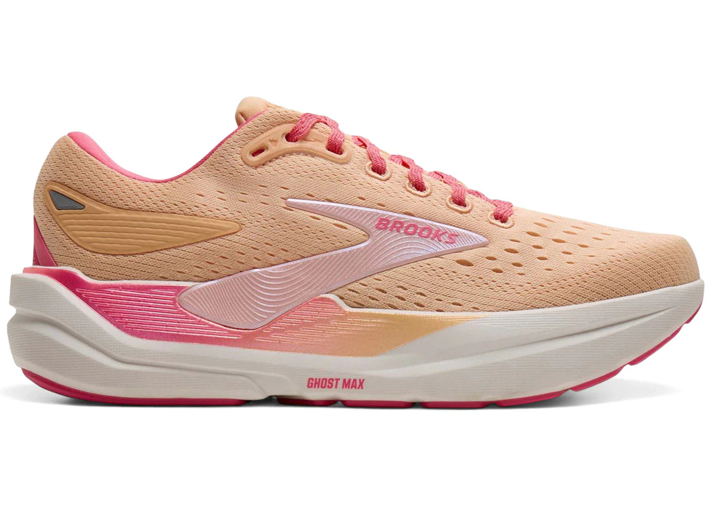 Brooks Ghost Max 3 Empower Her (Damen)