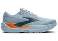 Brooks Ghost Max 3 Skyway Blau Orange