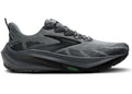 Brooks Ghost Trail Grau Geschwärzte Perle