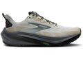 Brooks Ghost Trail Grau Gebleichter Sand