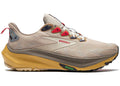 Brooks Ghost Trail Jeff Staple Federgrau