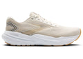 Brooks Glycerin 21 Khaki Silber Weiß