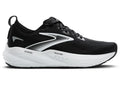Brooks Glycerin 22 Schwarz Grau Weiß (Damen)