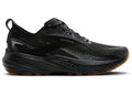 Brooks Glycerin 22 Black Primer Grey Biscuit