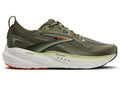 Brooks Glycerin 22 Dusty Olive Tea Orange