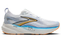Brooks Glycerin 22 Weiß Kobalt Orange
