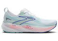 Brooks Glycerin 22 White Limpet Shell Amparo Blue (Damen)